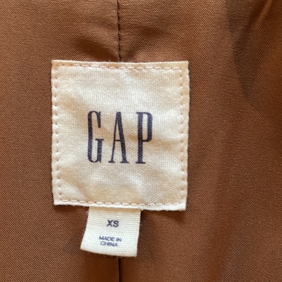 Women’s leather jacket - Picture 2 of 7